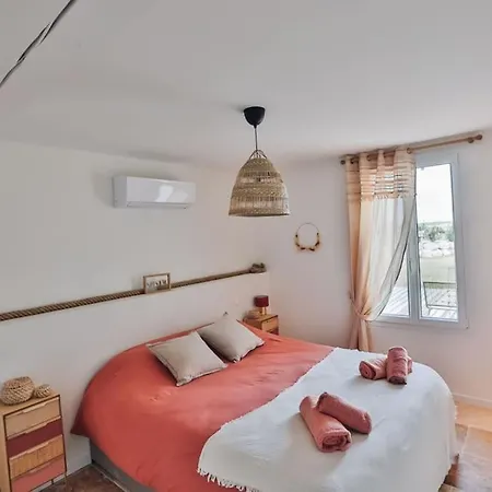 Le Clos De L'olivier Holiday home *