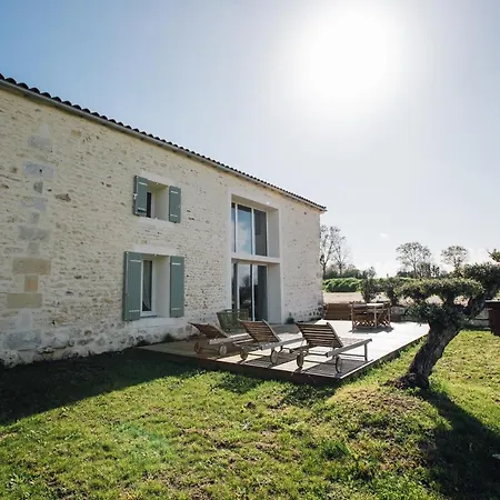 Le Clos De L'olivier Holiday home