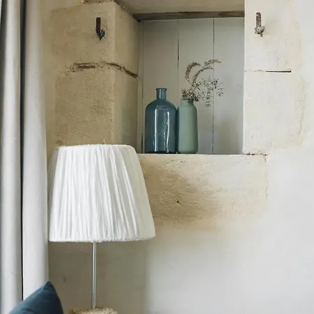 Holiday home Le Clos De L'olivier *