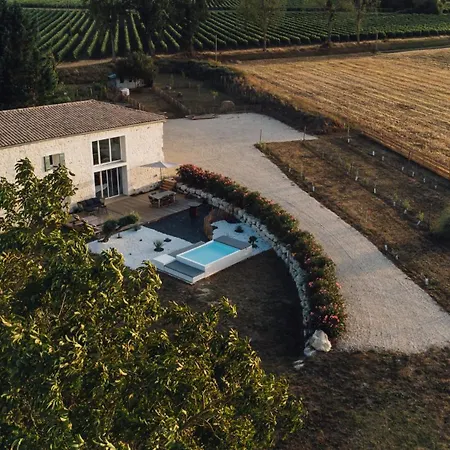 Holiday home Le Clos De L'olivier *