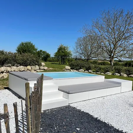 Holiday home Le Clos De L'olivier